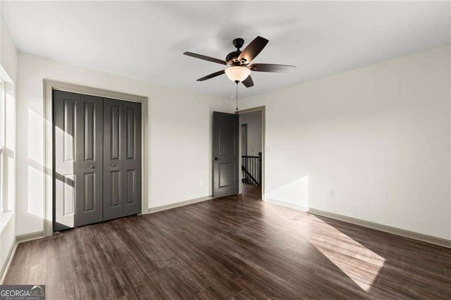 31 Pinson Street, Newnan, GA 30263