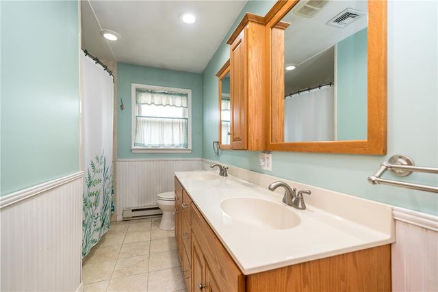 1437 Pearl Street, Salisbury Twp, PA 18103