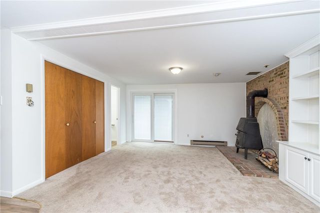 1437 Pearl Street, Salisbury Twp, PA 18103