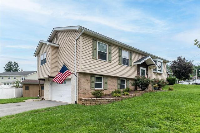 1437 Pearl Street, Salisbury Twp, PA 18103