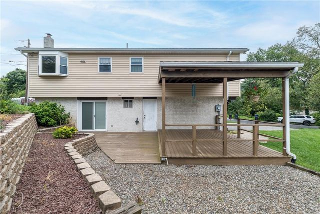 1437 Pearl Street, Salisbury Twp, PA 18103