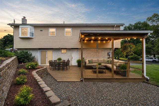 1437 Pearl Street, Salisbury Twp, PA 18103