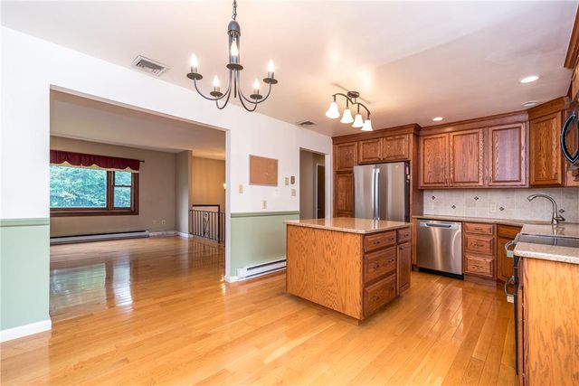 1437 Pearl Street, Salisbury Twp, PA 18103