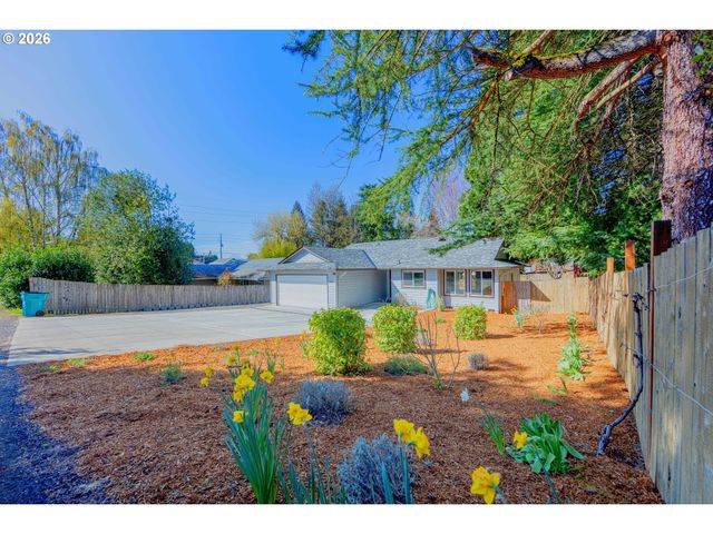 3416 Nw 126TH St, Vancouver, WA 98685