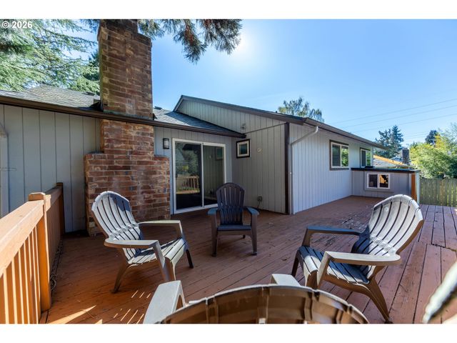 3416 Nw 126TH St, Vancouver, WA 98685