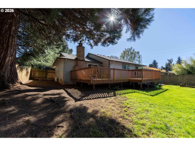 3416 Nw 126TH St, Vancouver, WA 98685
