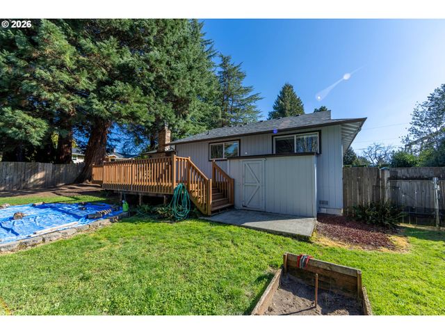 3416 Nw 126TH St, Vancouver, WA 98685