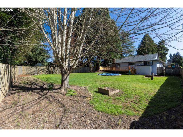3416 Nw 126TH St, Vancouver, WA 98685