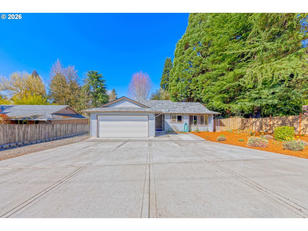 3416 Nw 126TH St, Vancouver, WA 98685