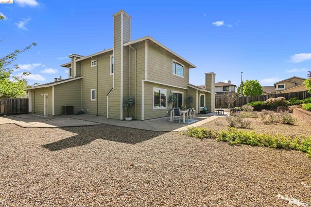 4303 Chamberlin Ct, Oakland, CA 94619
