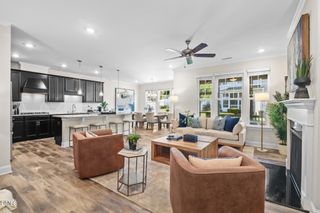 107 Shale Creek Drive, Durham, NC 27703