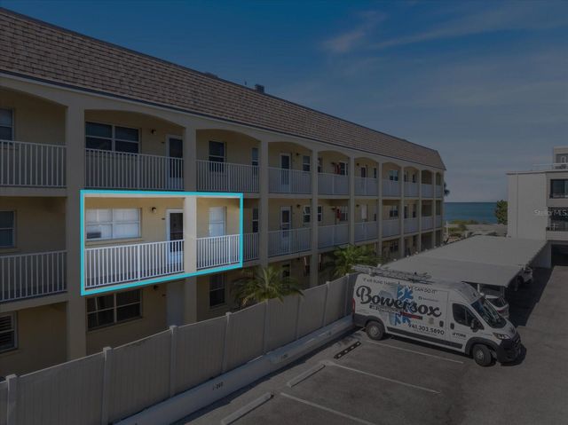 1400 TARPON CENTER DRIVE 204, Venice, FL 34285