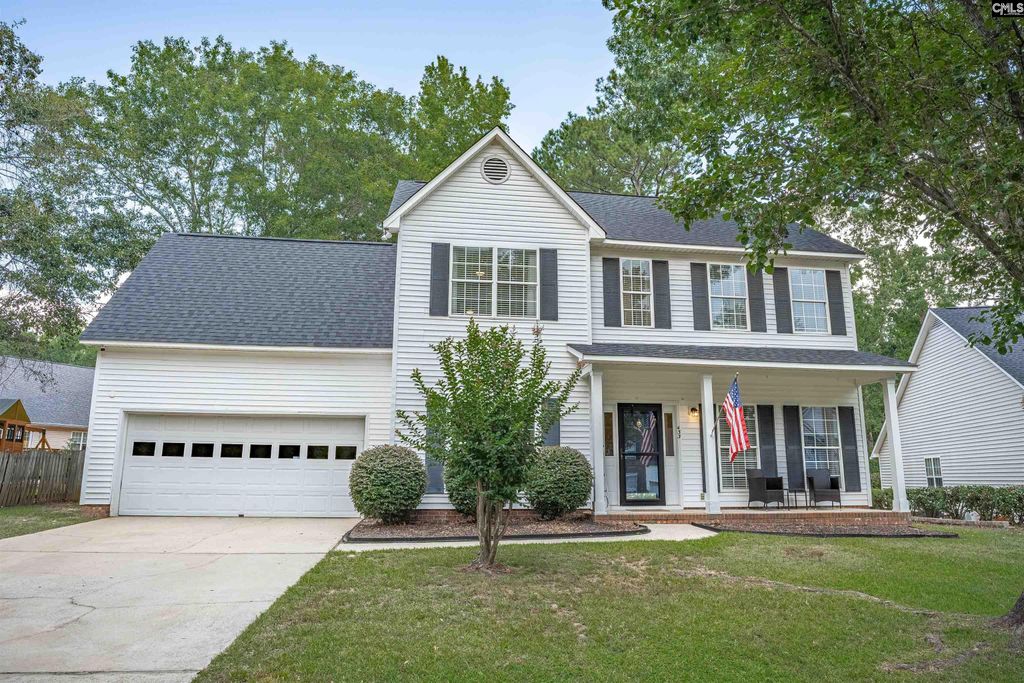 433 Ivy Green Lane, Lexington, SC 29072