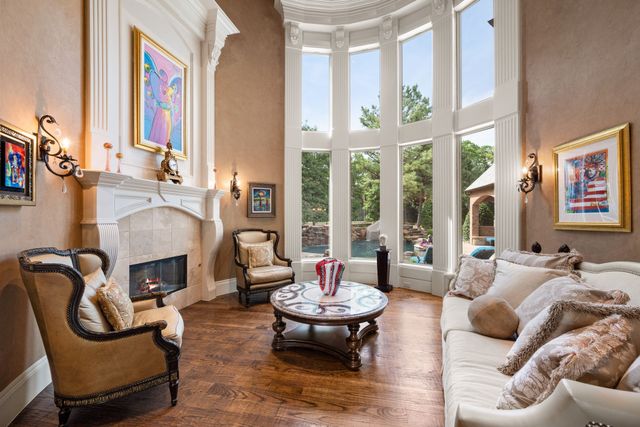1800 Beam Drive, Southlake, TX 76092