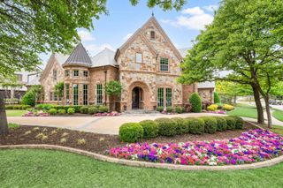 1800 Beam Drive, Southlake, TX 76092