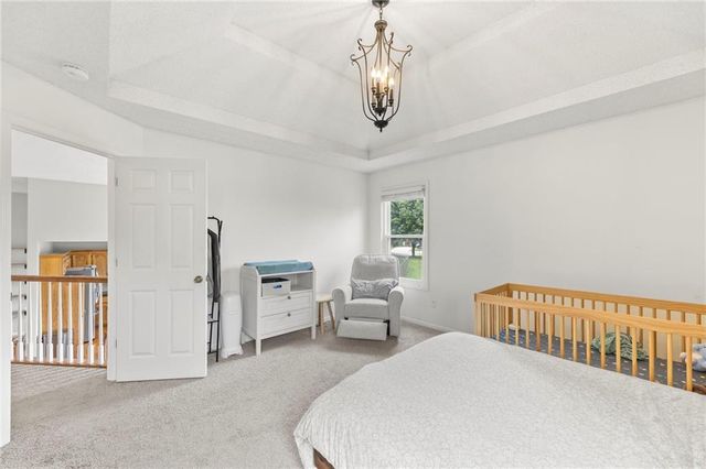 4401 SW Hillside Drive, Lee's Summit, MO 64082