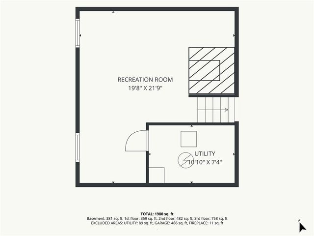 4401 SW Hillside Drive, Lee's Summit, MO 64082