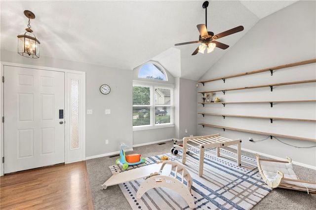 4401 SW Hillside Drive, Lee's Summit, MO 64082