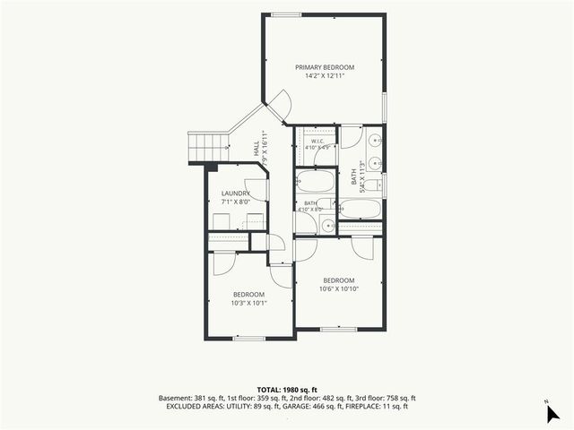 4401 SW Hillside Drive, Lee's Summit, MO 64082