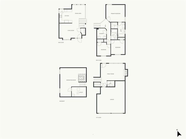 4401 SW Hillside Drive, Lee's Summit, MO 64082