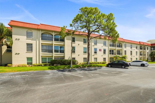 2700 BAYSHORE BOULEVARD 2110, Dunedin, FL 34698