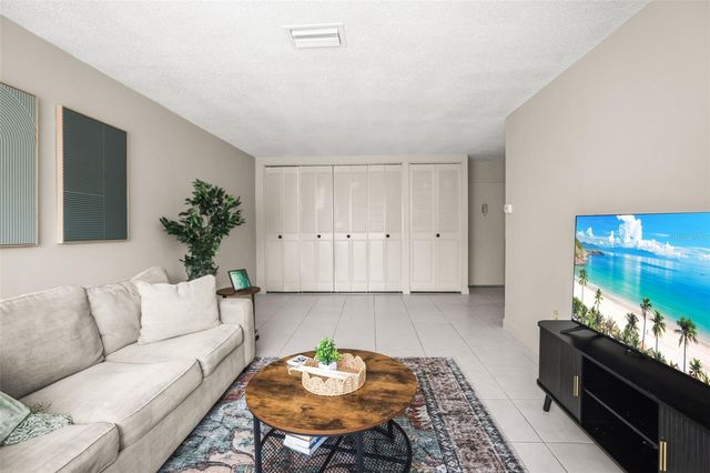 2700 BAYSHORE BOULEVARD 2110, Dunedin, FL 34698