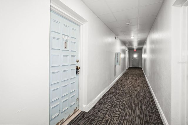 2700 BAYSHORE BOULEVARD 2110, Dunedin, FL 34698