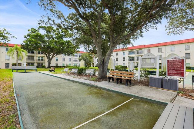 2700 BAYSHORE BOULEVARD 2110, Dunedin, FL 34698