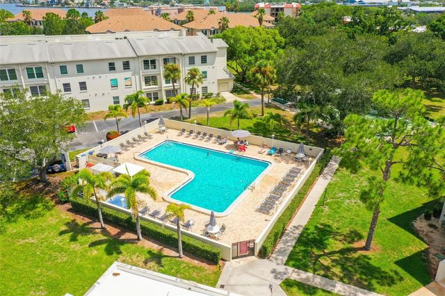 2700 BAYSHORE BOULEVARD 2110, Dunedin, FL 34698
