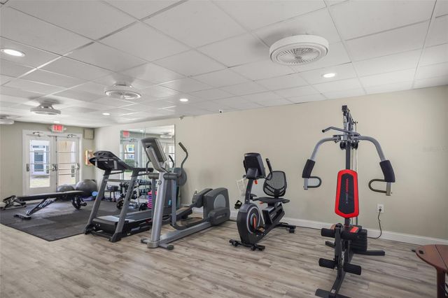 2700 BAYSHORE BOULEVARD 2110, Dunedin, FL 34698
