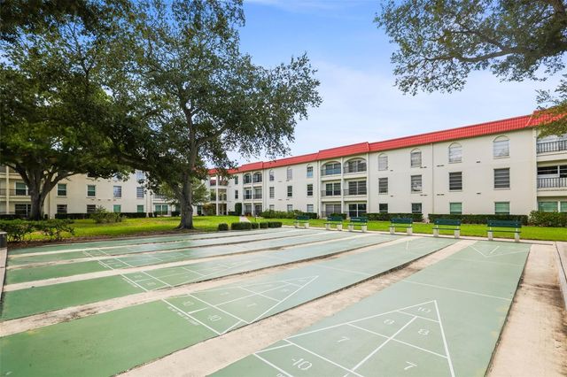 2700 BAYSHORE BOULEVARD 2110, Dunedin, FL 34698