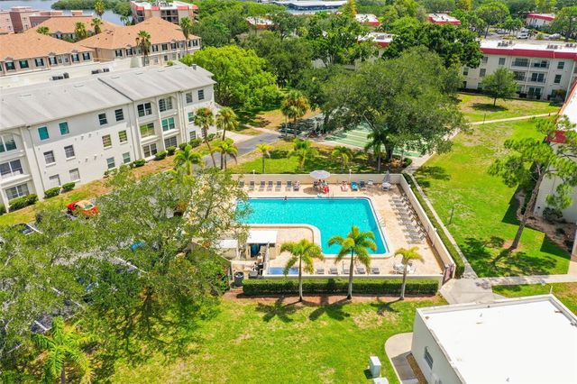 2700 BAYSHORE BOULEVARD 2110, Dunedin, FL 34698
