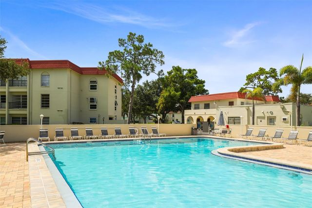 2700 BAYSHORE BOULEVARD 2110, Dunedin, FL 34698