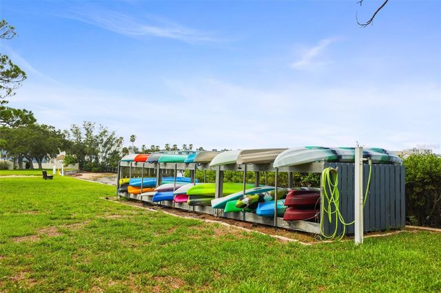 2700 BAYSHORE BOULEVARD 2110, Dunedin, FL 34698
