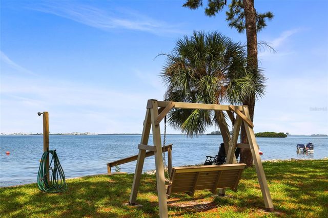 2700 BAYSHORE BOULEVARD 2110, Dunedin, FL 34698