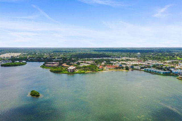 2700 BAYSHORE BOULEVARD 2110, Dunedin, FL 34698