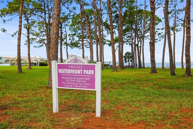2700 BAYSHORE BOULEVARD 2110, Dunedin, FL 34698