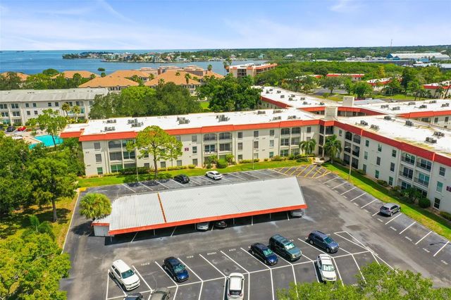 2700 BAYSHORE BOULEVARD 2110, Dunedin, FL 34698