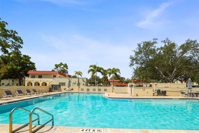 2700 BAYSHORE BOULEVARD 2110, Dunedin, FL 34698