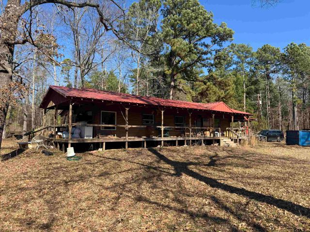 15471 Tuscon Oaks Drive, Tyler, TX 75707