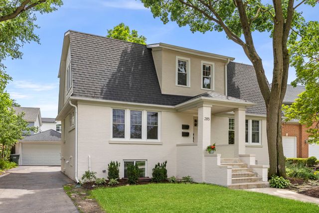 285 Hill Avenue 1, Glen Ellyn, IL 60137