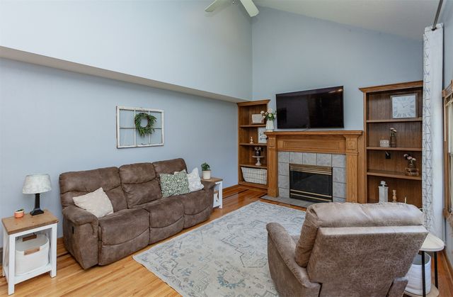 801 N 15th Street, Indianola, IA 50125