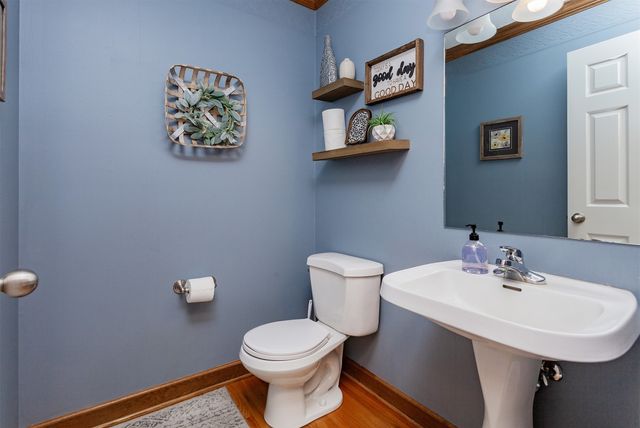 801 N 15th Street, Indianola, IA 50125