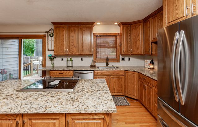 801 N 15th Street, Indianola, IA 50125
