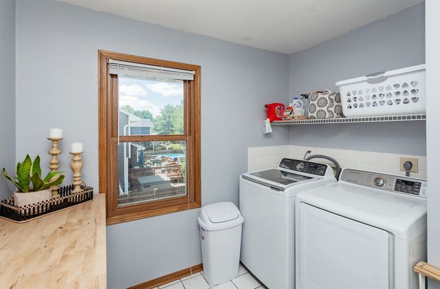 801 N 15th Street, Indianola, IA 50125