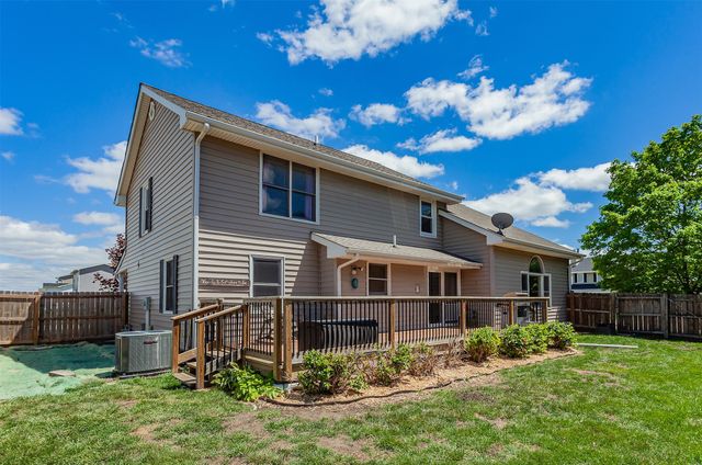 801 N 15th Street, Indianola, IA 50125