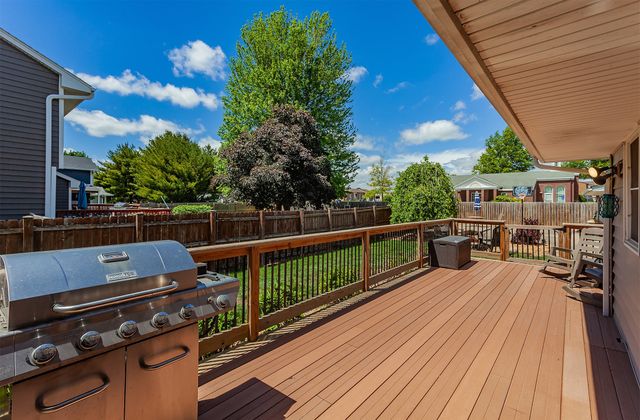 801 N 15th Street, Indianola, IA 50125