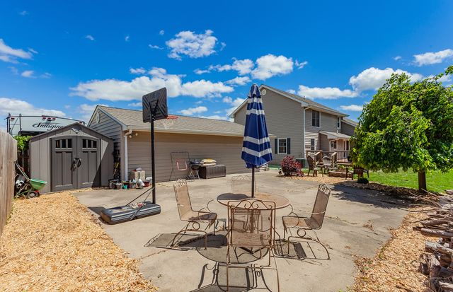 801 N 15th Street, Indianola, IA 50125