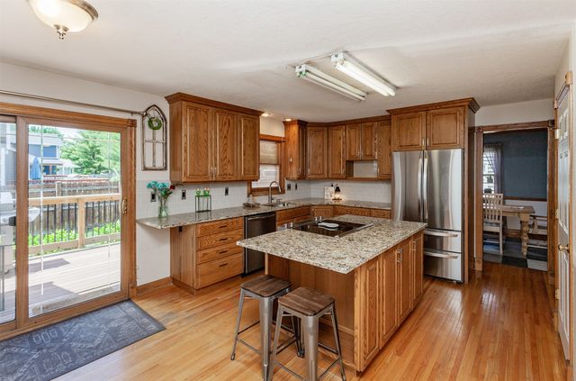 801 N 15th Street, Indianola, IA 50125