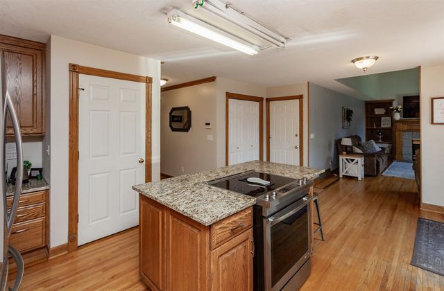 801 N 15th Street, Indianola, IA 50125